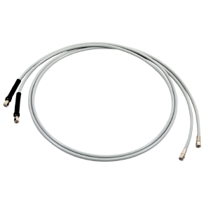 Uflex Ensembles de deux boyaux pour Silver Ste
