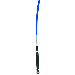 Uflex Câble Mach14 pour OMC, Haute efficacité