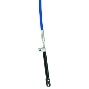 Uflex Câble de commande Mach36 haut rendement pour Mercury