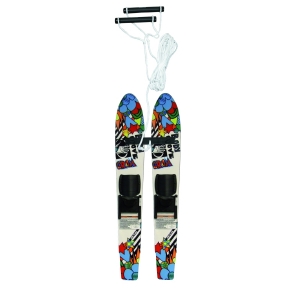BodyGlove Skis nautiques Grom
