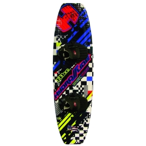 Hydroslide Wakeboard 