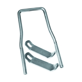 TieDown Porte-pneu de rechange en «U»