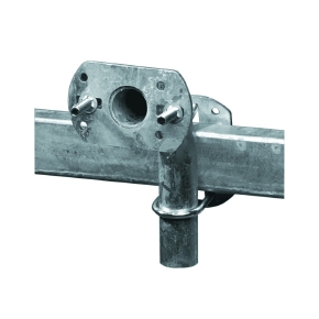 TieDown Porte-pneu surélevé