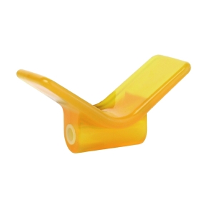 TieDown Rouleaux et coussinets de quille