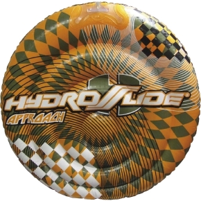 Hydroslide Round Tapered Deck