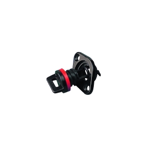SeaDog Bouchon de vidange en nylon moulé par injection