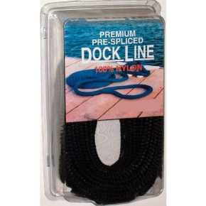 Bridgeline Cordage d'amarrage en nylon