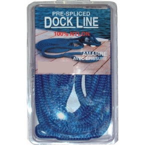 Bridgeline Cordage d'amarrage en nylon