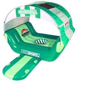 AirheadSportsstuff Pneumatique Cabana Islander