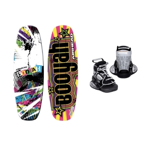 AirheadSportsstuff Wakeboard 