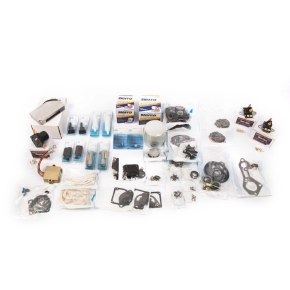 Sierra Ensemble d'assortiment pour Mercury