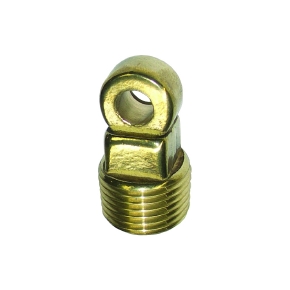 Boatersports Bouchon de drain de galbord - laiton