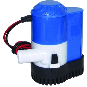 Boatersports Pompe de cale