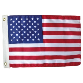 Boatersports Drapeau U.S.A