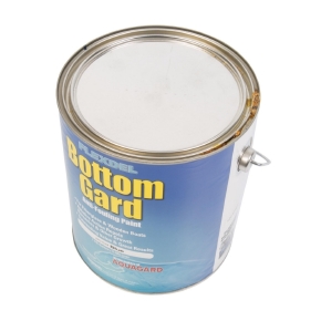 AquaGard Peinture antisalissure pour coque