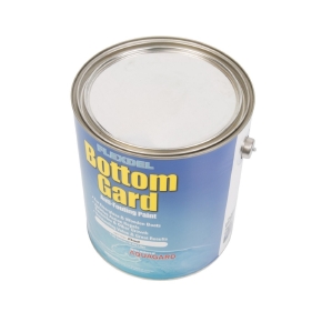 AquaGard Peinture antisalissure pour coque