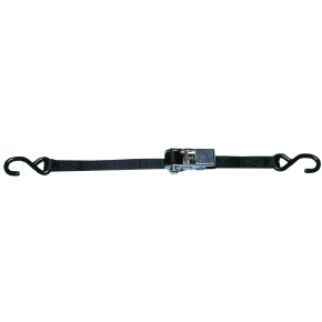 StarBrite Sangle avec cliquet en acier inoxydable
