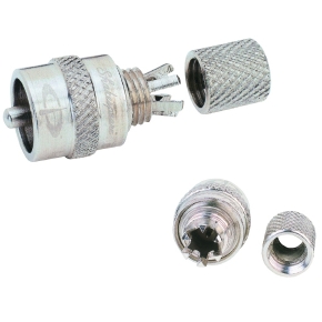 Shakespeare Connecteur coaxial Centerpin