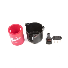 Tempress Porte-gobelet pivotant