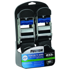 FultonWesbar Dispositif d attache d imposte