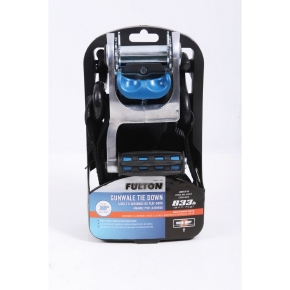FultonWesbar Dispositif d attache de plat-bord Fulton