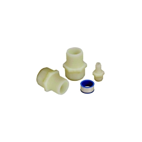 Scepter Ensemble d adaptateur de tuyau flexible droit