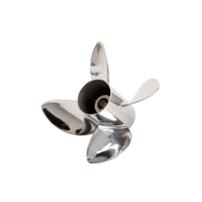 Solas Hélice à moyeu interchangeable INOX RUBEX