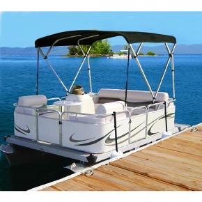 TaylorMade Toit de bateau Hot Shot