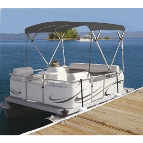 TaylorMade Toit de bateau Hot Shot