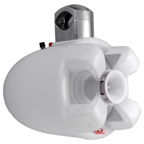 BossAudio Haut-parleur 8 po à 2 voies sur armature