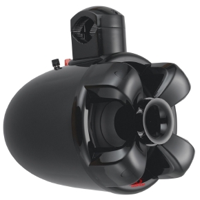 BossAudio Haut-parleur 8 po à 2 voies sur armature