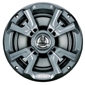 Jensen Haut-parleur marin coaxial 6 1/2