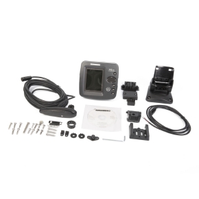 Humminbird 345c DI