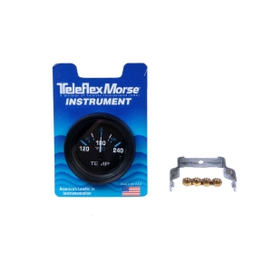 SeastarSolution Indicateur de température de l'eau série Vector de Teleflex