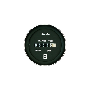Faria Compteur d'heure série Coral