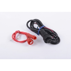 Lowrance Câble d'alimentation PC-11