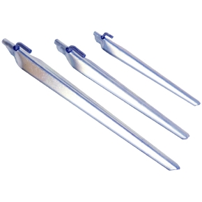 Greenfield Piquets de tente