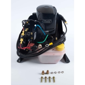 Sierra Assemblage complet de pompe trim avec support en acier 18-6768