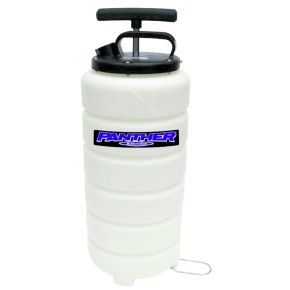 Panther Extracteur d huile série Pro15L
