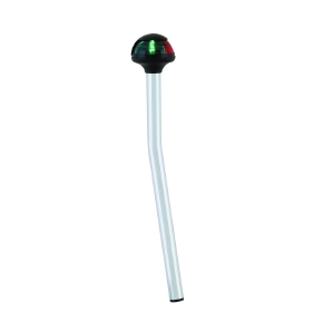 Attwood Lumière avant enfichable bicolore de rechange Pulsar