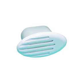 AFI Klaxon Drop-In avec grillage