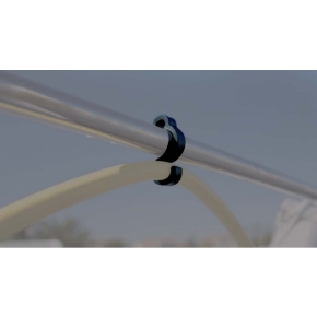 Marinco Bride de cordon d alimentation externe