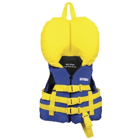AirheadSportsstuff Vestes en nylon pour bébés
