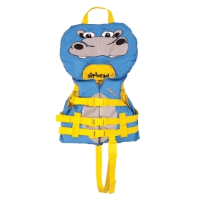 AirheadSportsstuff Veste de flottaison - Hippo
