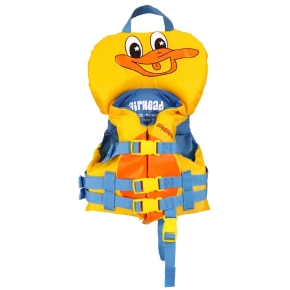 AirheadSportsstuff Veste de flottaison - Canard