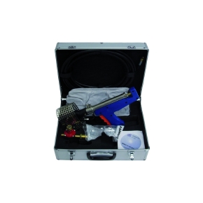 DrShrink Pistolet thermique à emballage rétractable RS-100
