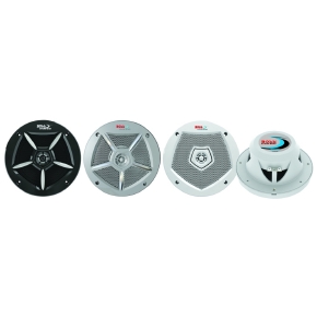BossAudio Haut-parleur MR65G3
