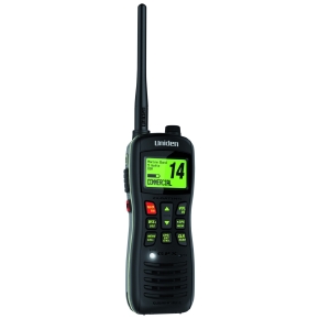 Uniden Radio MHS235