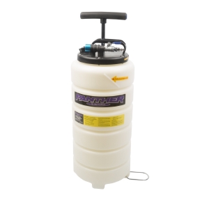 Panther Extracteur d'huile 15L