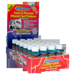 StarBrite Traitement de l essence aux enzymes de Star Tron - Dose simple